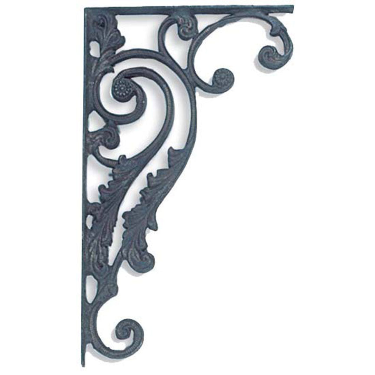 Acanthus Aluminum Bracket (Set-2)